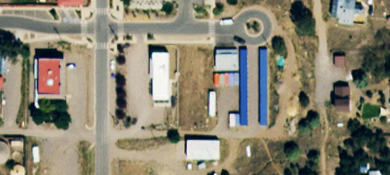 Crestone, CO 81131