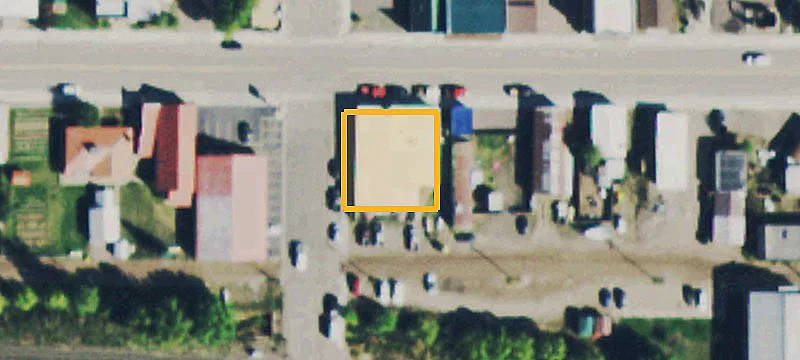 100 Main St