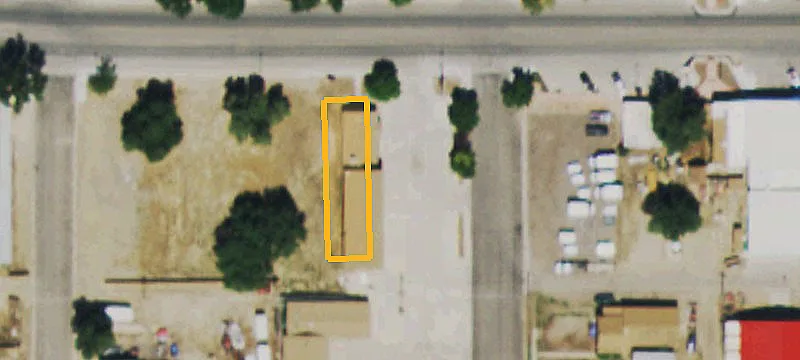 203 Main St