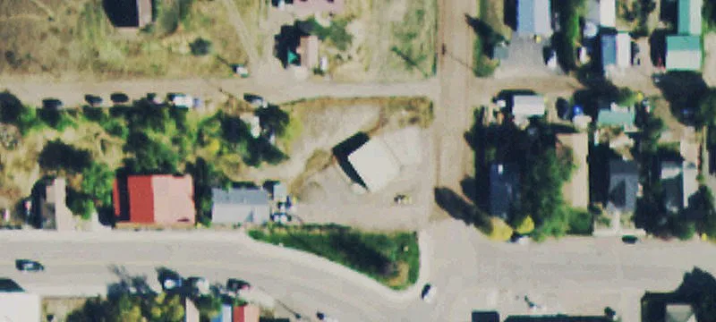 101 Lincoln Ave