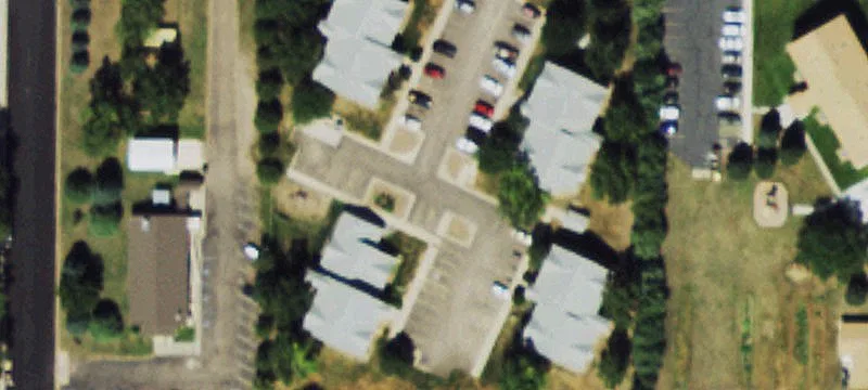 2665 Senter Ave
