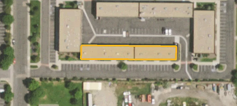 10850 Dover St Ste, Unit 800