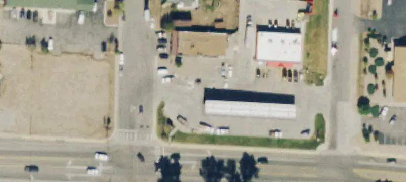 601 Us Hwy 40