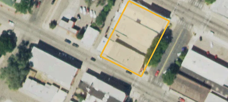 917 Elm Ave