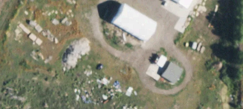 2691 County Rd 6th Es