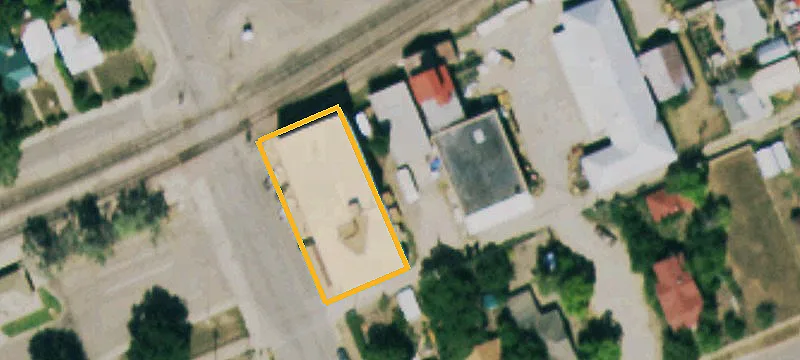 Walsenburg, CO 81089