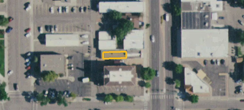543 Main St