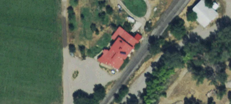 15495 Black Brg Rd