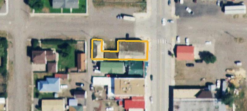 Main St