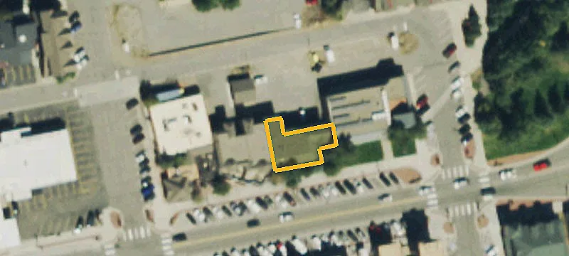 611 Main St