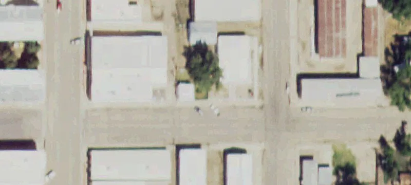 111 Cheyenne St