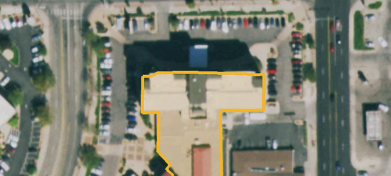 110 City Ctr Dr