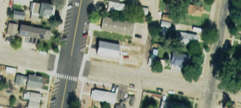 321 Main St
