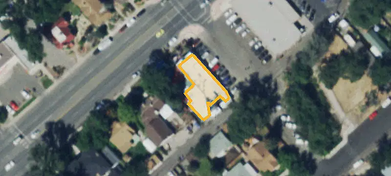 846 Main St