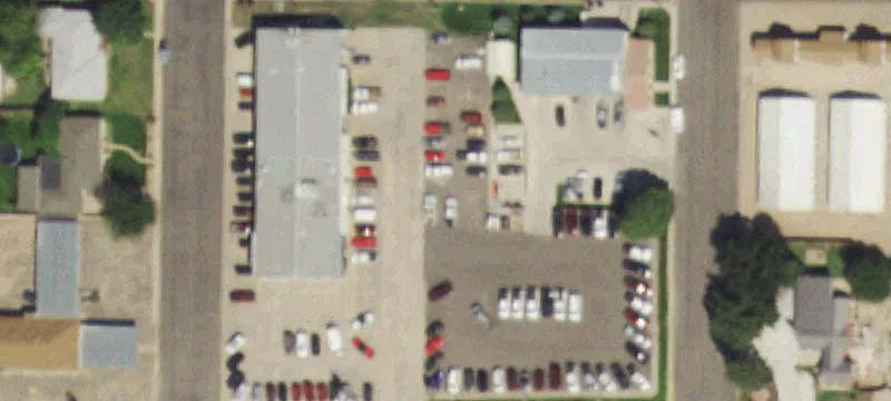 500 8th Ave