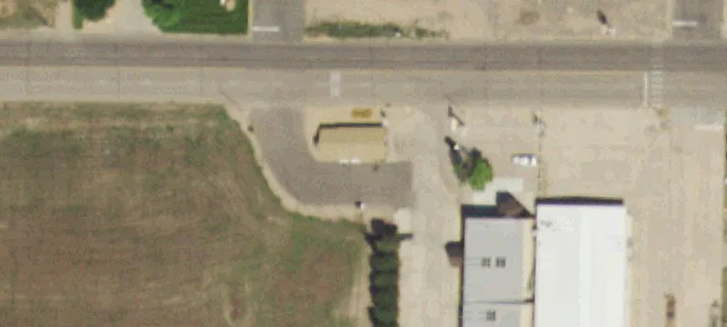 701 8th Ave