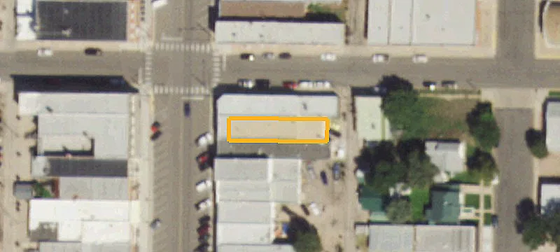 203 Main St