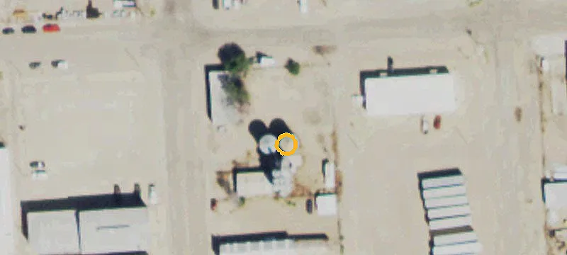 110 4th St