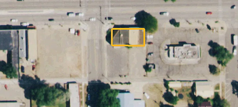 201 Main St