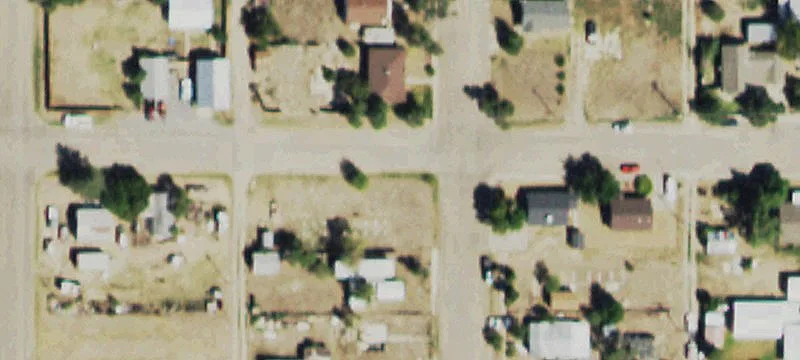 1101 Santa Fe St
