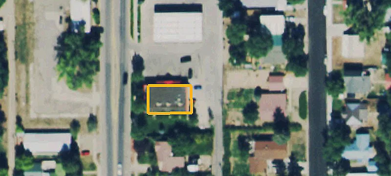 895 Yampa Ave