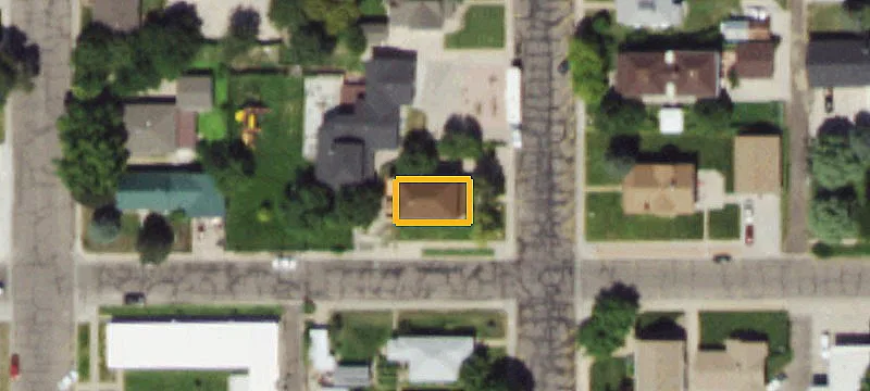 443 Blake St