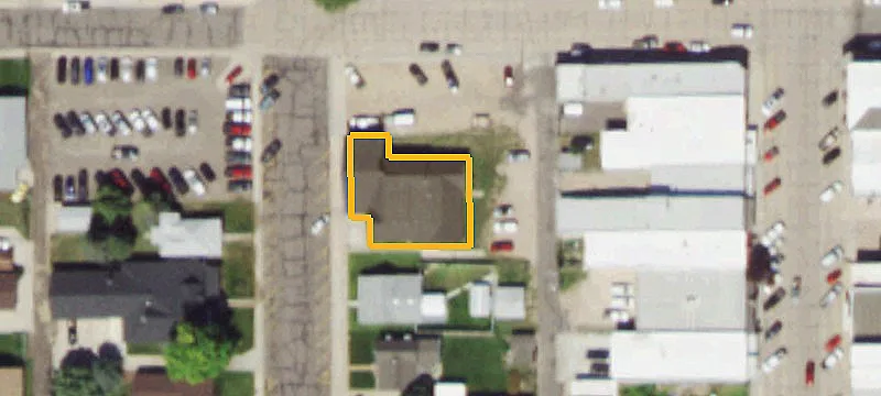 420 Adams St, Unit 5