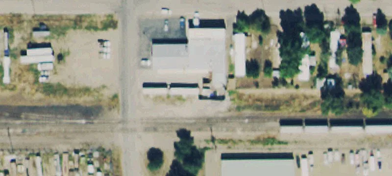 291 Lincoln St