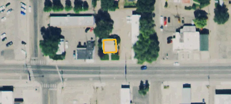 415 Victory Way