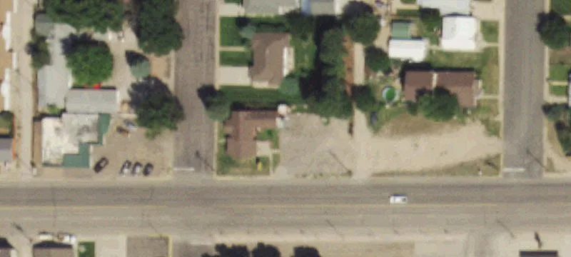 721 Cedar St