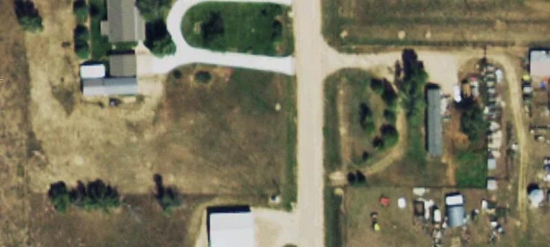 51437 County Rd 205