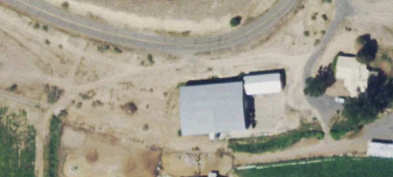 21350 Austin Rd