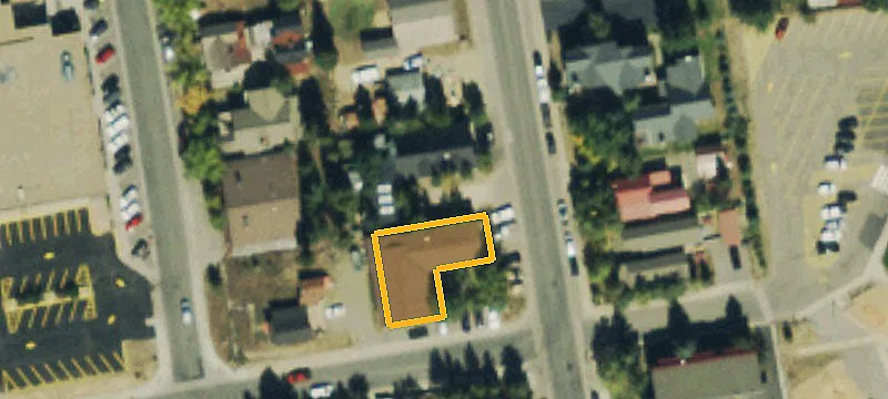 309 French St