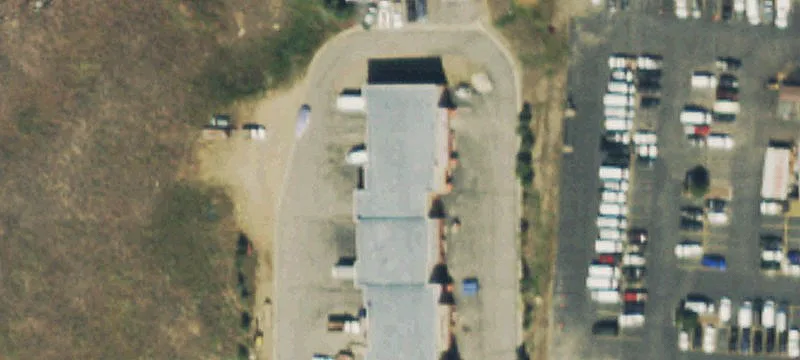 Buffalo Mtn Dr
