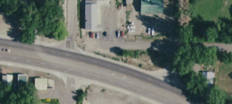 Hwy 50