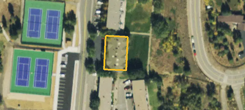 316 La Bonte St