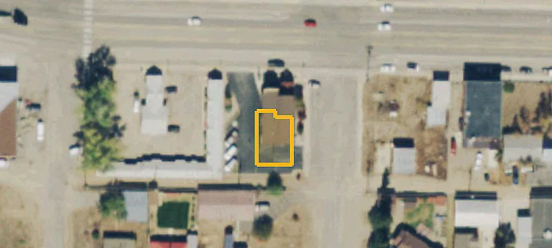 100 Us Hwy 40