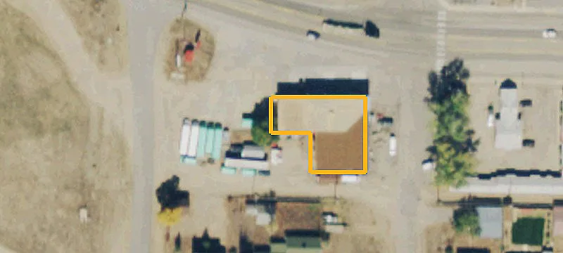 200 Us Hwy 40