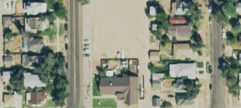 921 Colorado Ave