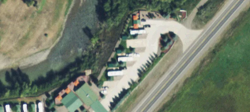 1742 Hwy 160th, Unit 25