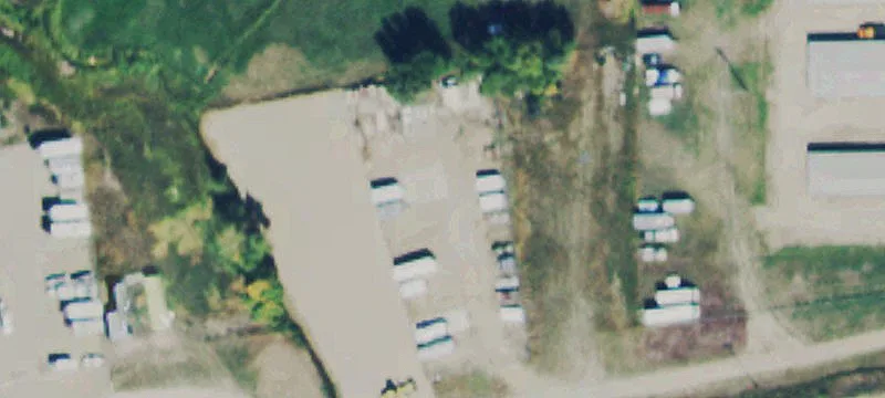 490 Iron Horse Rd