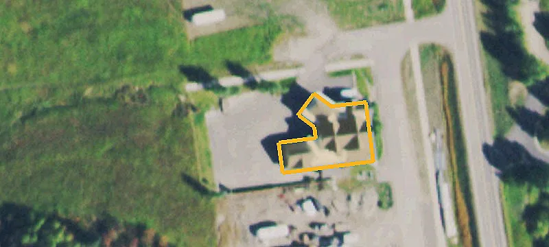 2105 Taxi Way