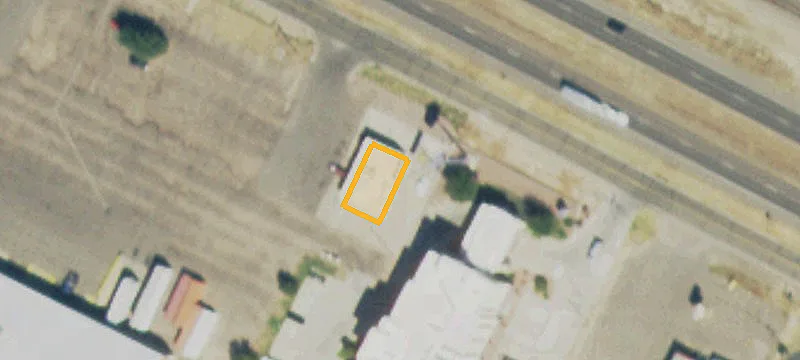 27748 Frontage Rd