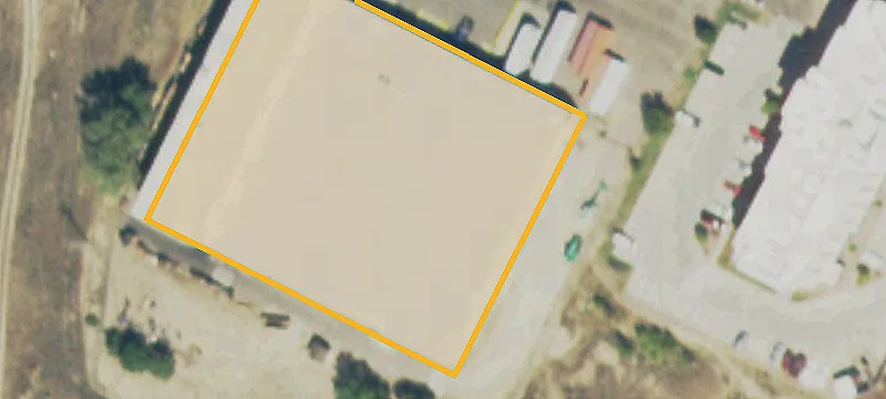 27700 Frontage Rd