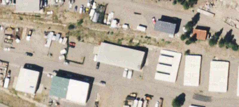 780 Vance Dr