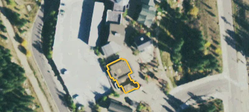 105 Parry Peak Way
