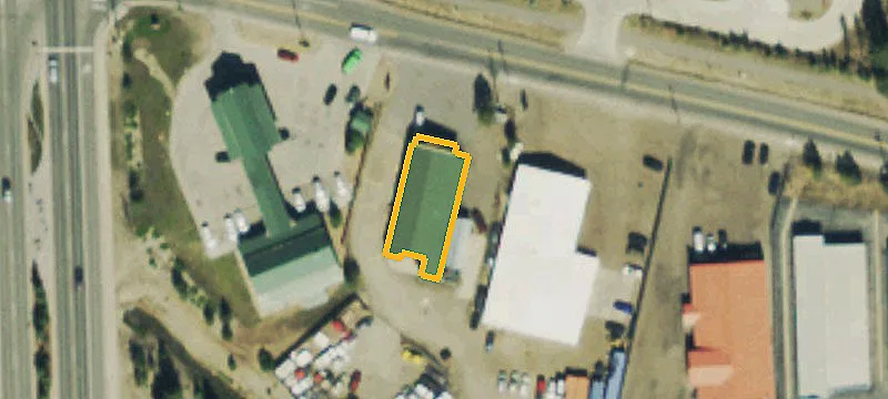 56 Huron Rd