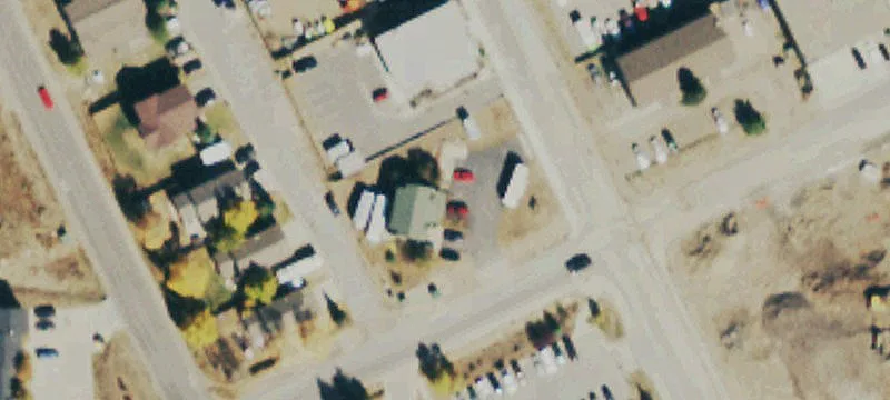 401 Adams Ave