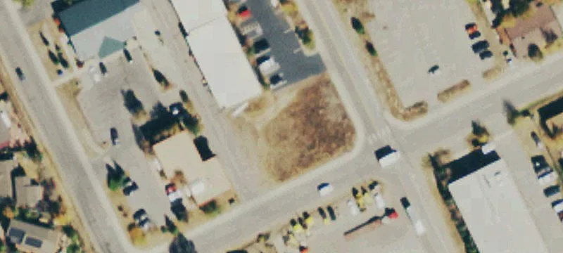 501 Adams Ave