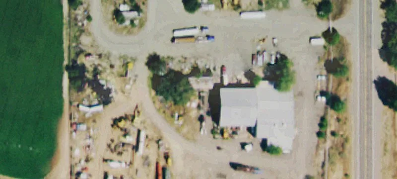 29703 Hwy 97